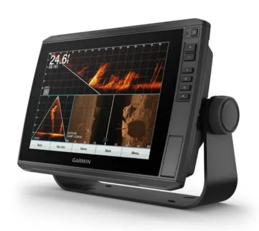Garmin ECHOMAP Ultra 106sv