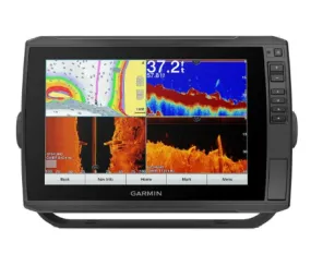 Garmin ECHOMAP Ultra 106sv