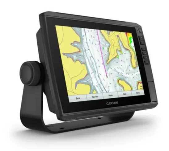 Garmin ECHOMAP Ultra 106sv
