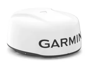 Garmin GMR18 HD3 18" 4kW Radar Dome with 15m Cables Garmin GMR18 HD3 18" 4kW Radar Dome with 15m Cables