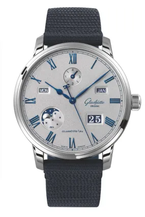 Glashütte Original Senator Excellence Perpetual 1-36-12-03-02-64