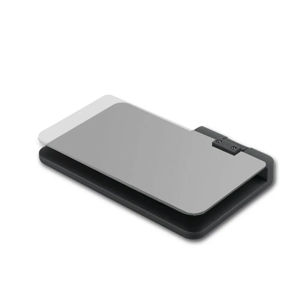 H6 6-inch Screen Car  Hud  Head-up  Display Projector Universal