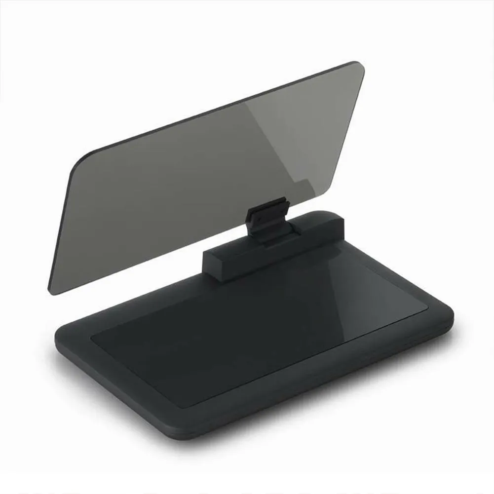 H6 6-inch Screen Car  Hud  Head-up  Display Projector Universal