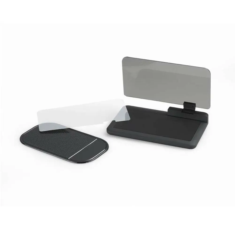 H6 6-inch Screen Car  Hud  Head-up  Display Projector Universal