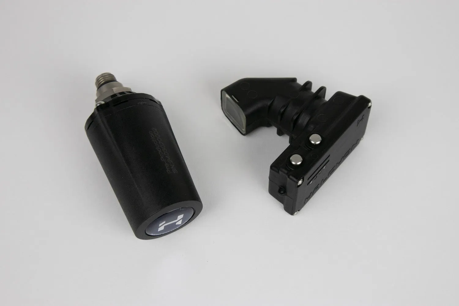 Halcyon Symbios™ Dive Computer System - Handset   Head Up Display   Tank Pod - Pre-Order Only