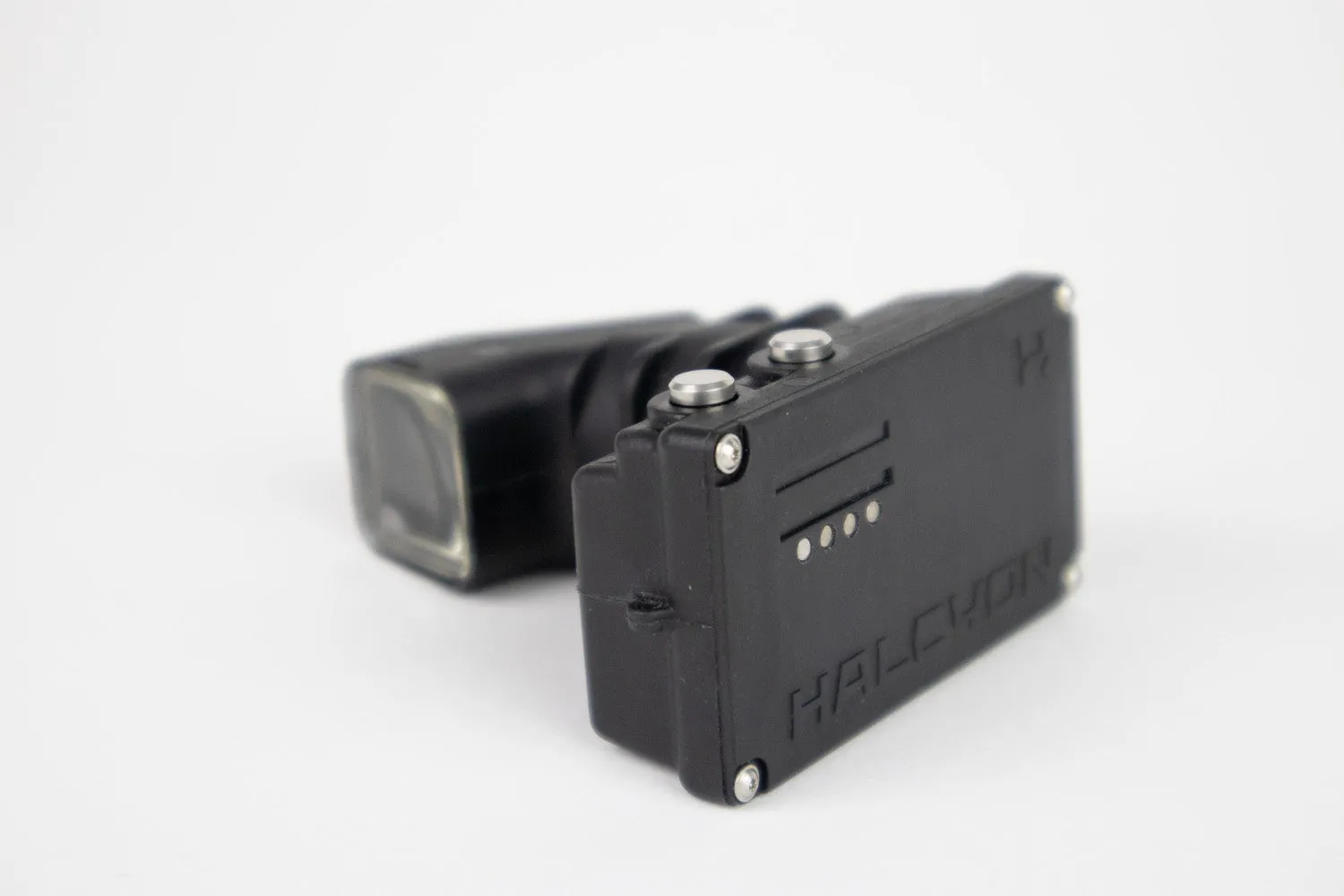 Halcyon Symbios™ Dive Computer System - Handset   Head Up Display   Tank Pod - Pre-Order Only