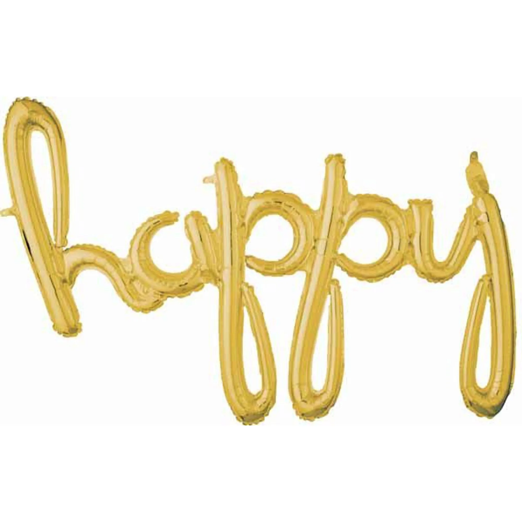 Happy Gold Ci: Script G40 Pkg