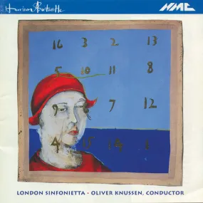 Harrison Birtwistle: Melencolia- Ritual Fragment