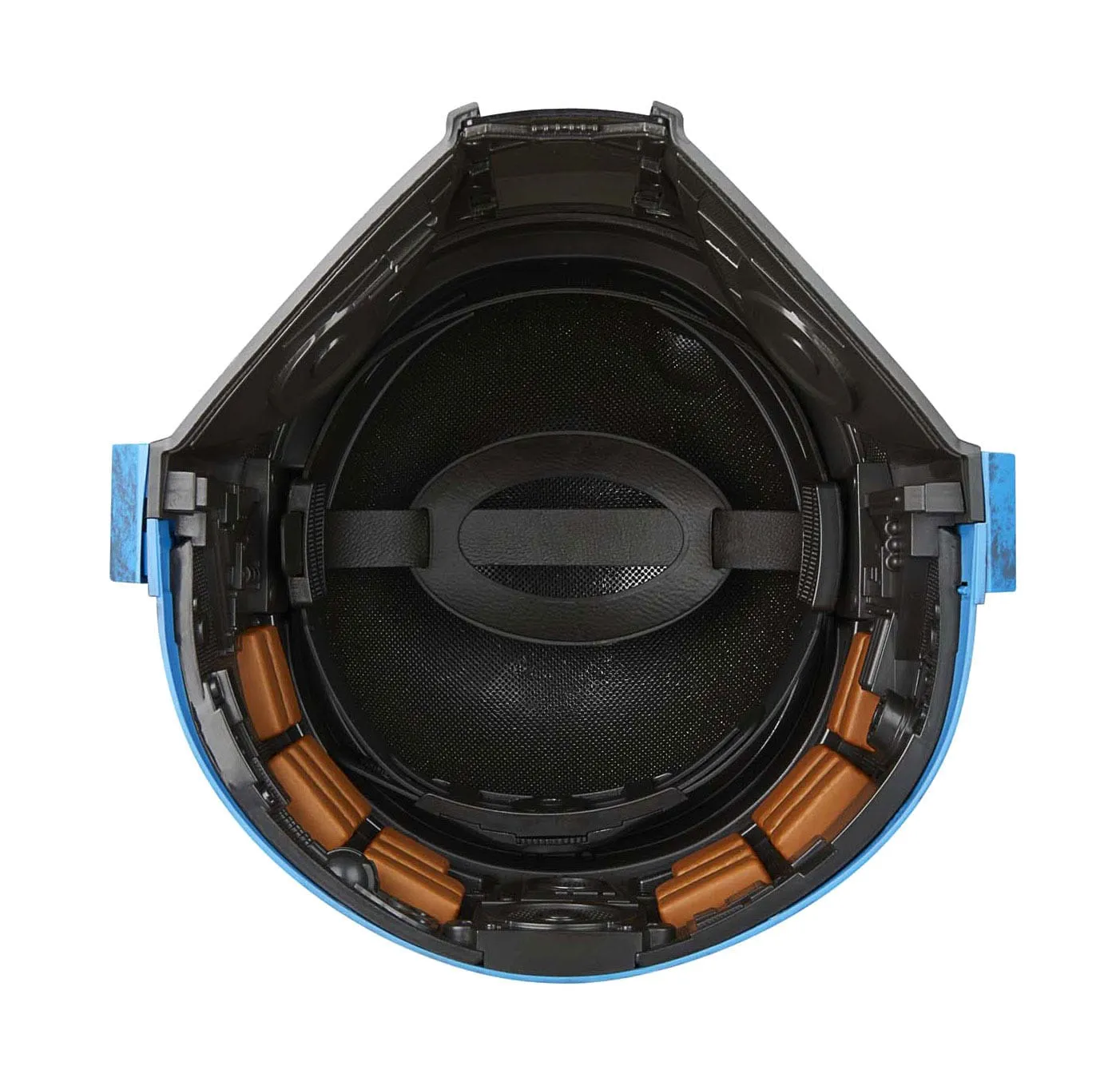 Hasbro Star Wars The Mandalorian Black Series Axe Woves Electronic Helmet 1/1 Prop Replica
