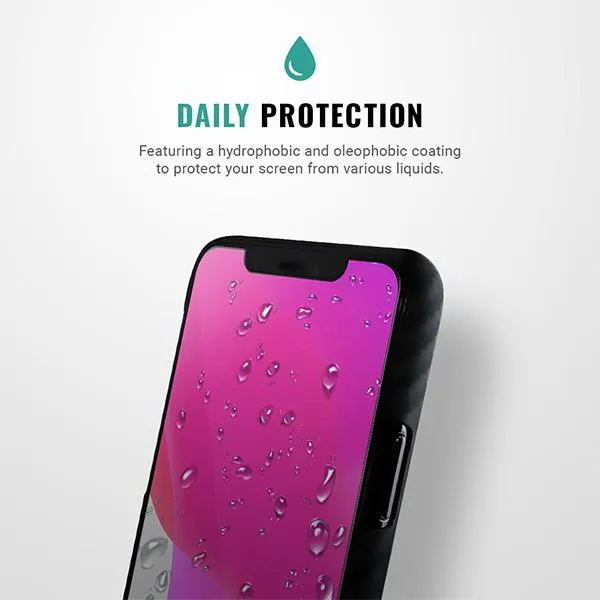 HD Screen Protector for iPhone 11 Pro / XS / X (5.8 inch)