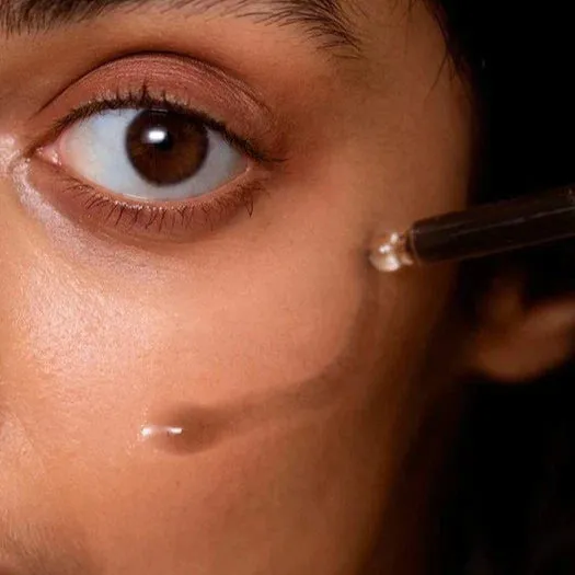 Himalayan Charcoal Skin Clarifying Night Peel