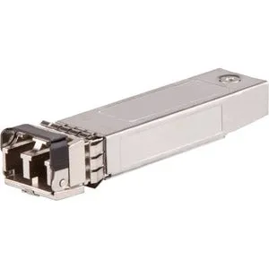 HPE 10G SFP  LC SR 300m OM3 MMF Transceiver