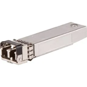 HPE 10G SFP  LC SR 300m OM3 MMF Transceiver