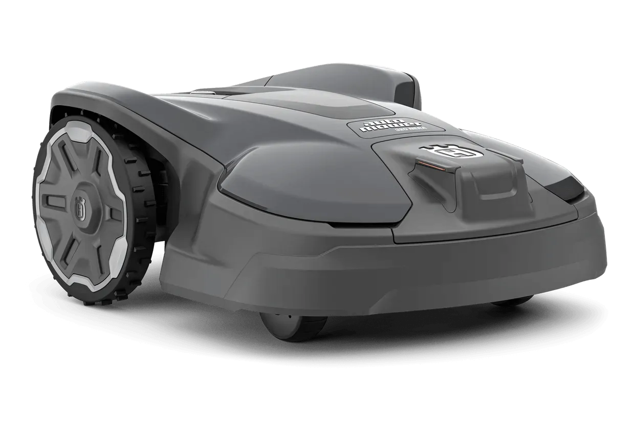 HUSQVARNA 320 NERA AUTOMOWER (Unit Only)