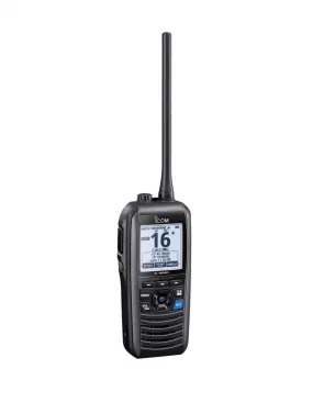 ICOM M94D VHF Marine Radio w/DSC AIS
