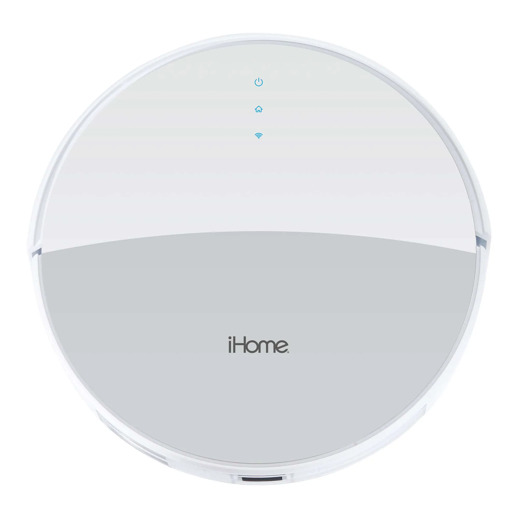 iHome AutoVac Eclipse