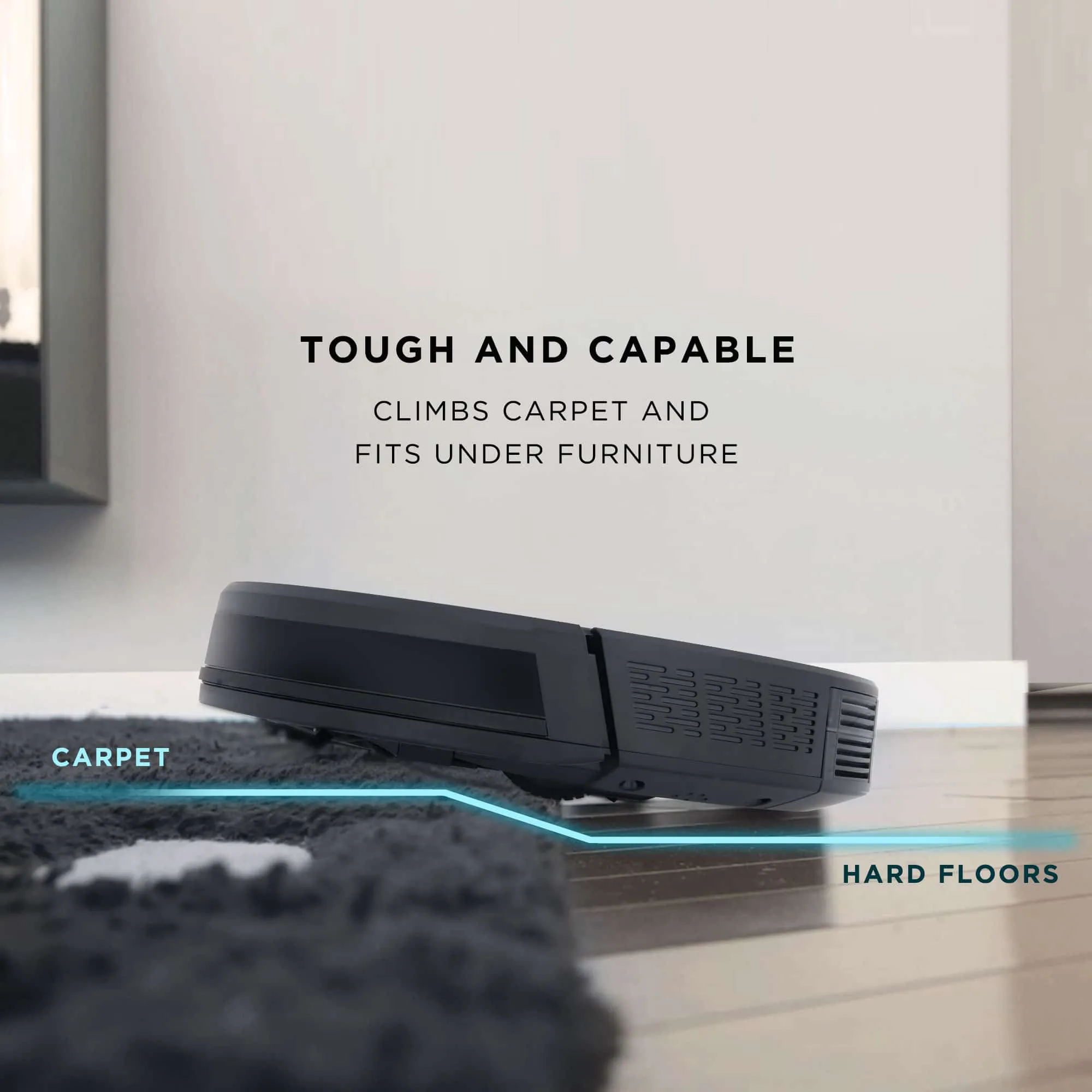 iHome AutoVac Eclipse
