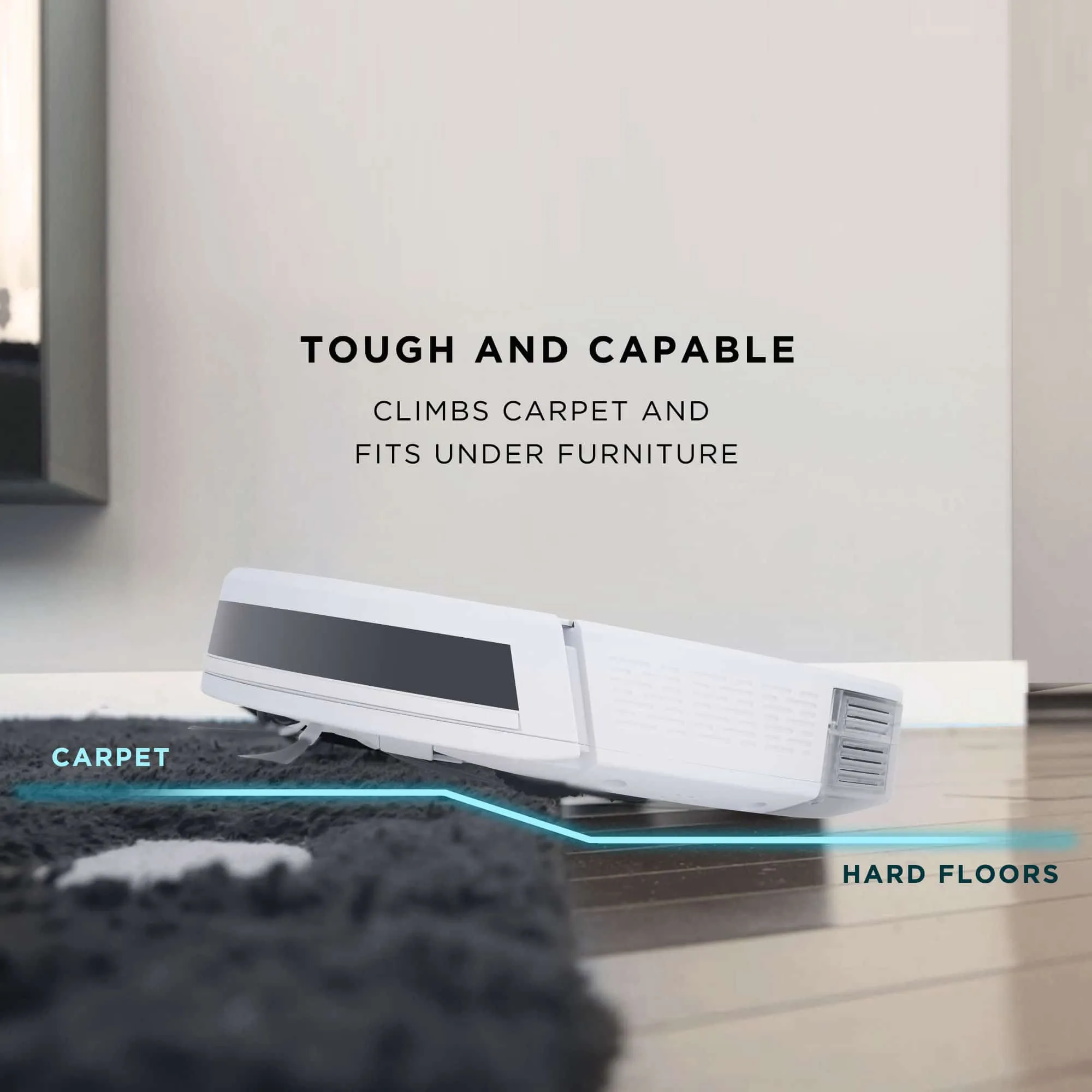 iHome AutoVac Eclipse