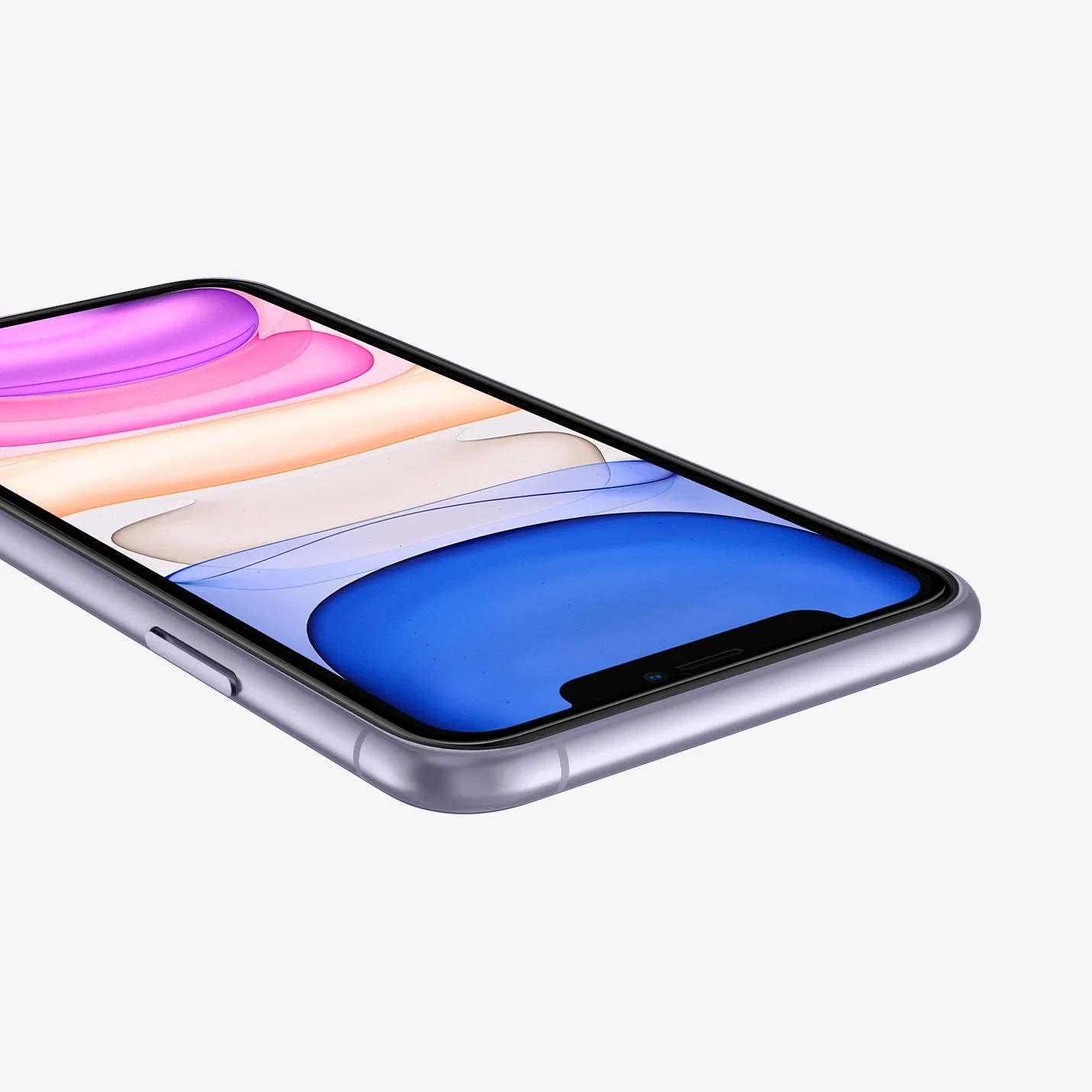 iPhone 11 Series - Alignmaster Full Cover Black