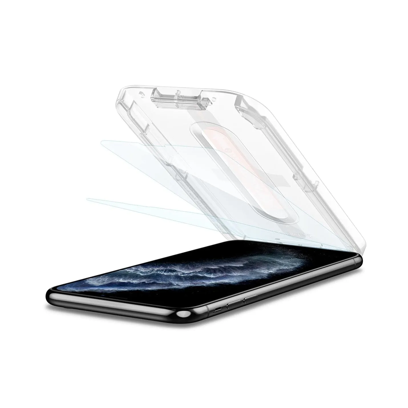 iPhone 11 Series - GLAS.tR EZ Fit