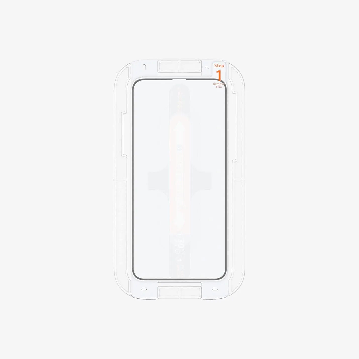 iPhone 11 Series - GLAS.tR EZ Fit
