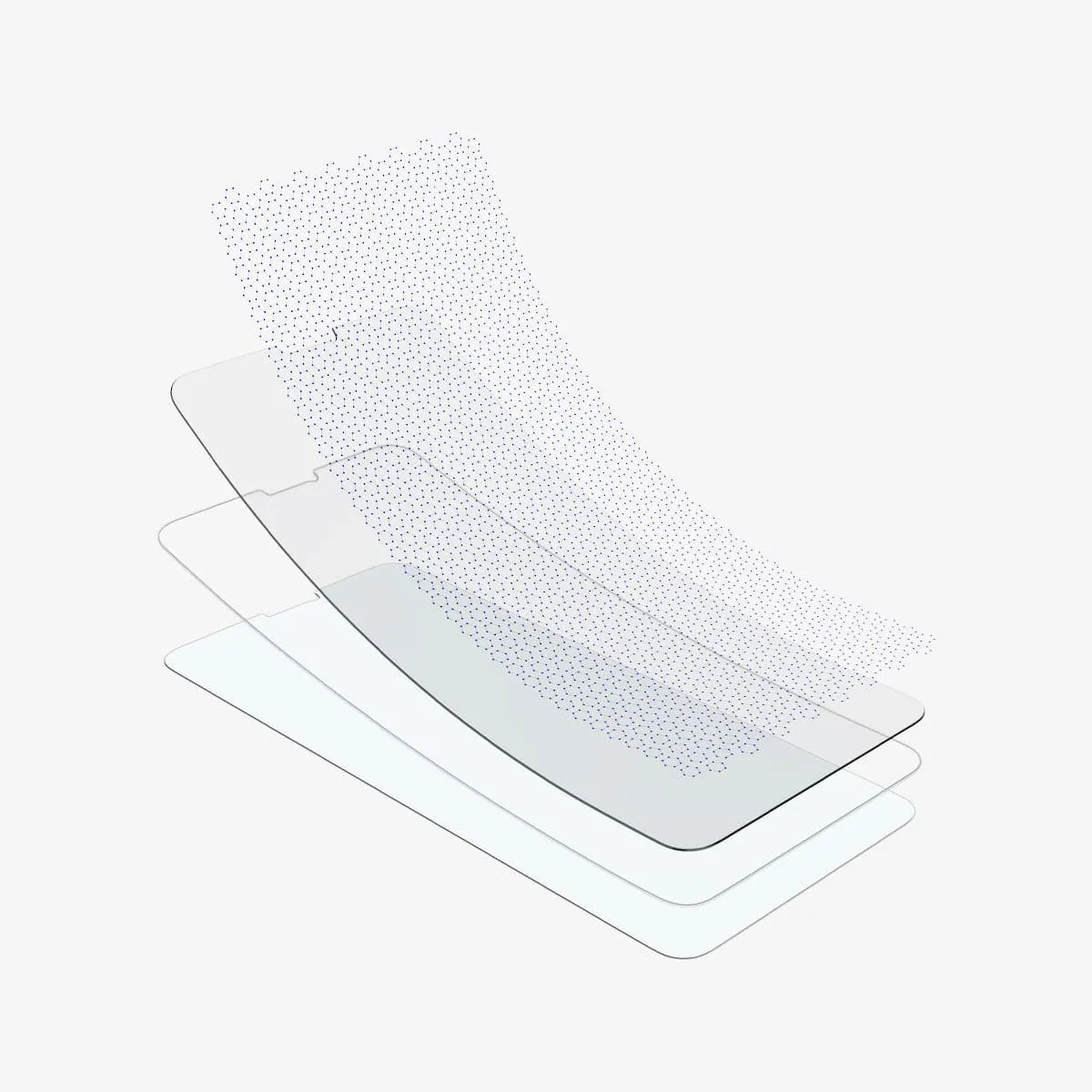 iPhone 11 Series - GLAS.tR EZ Fit