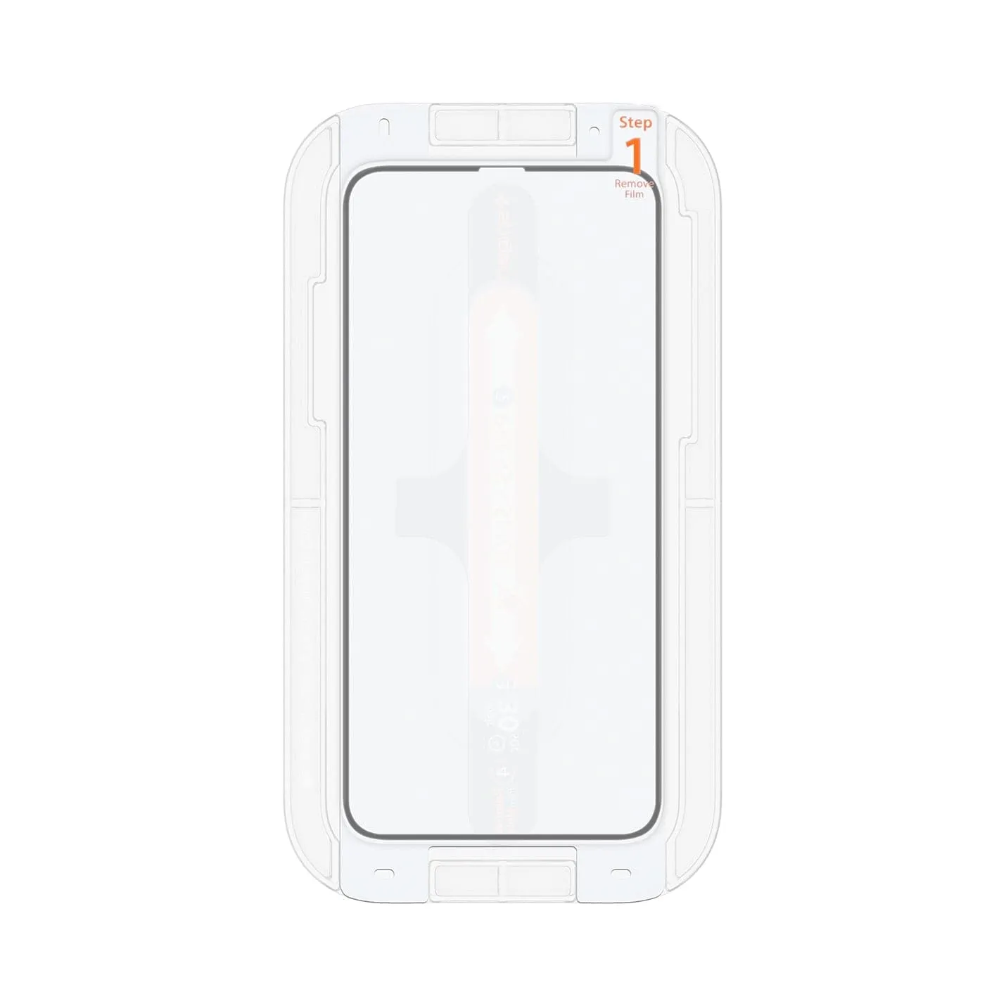 iPhone 11 Series - GLAS.tR EZ Fit