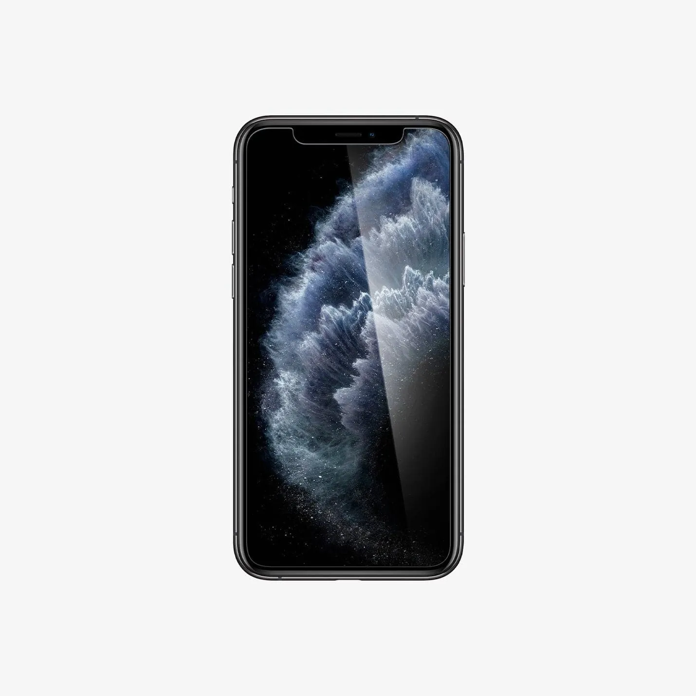 iPhone 11 Series - GLAS.tR EZ Fit