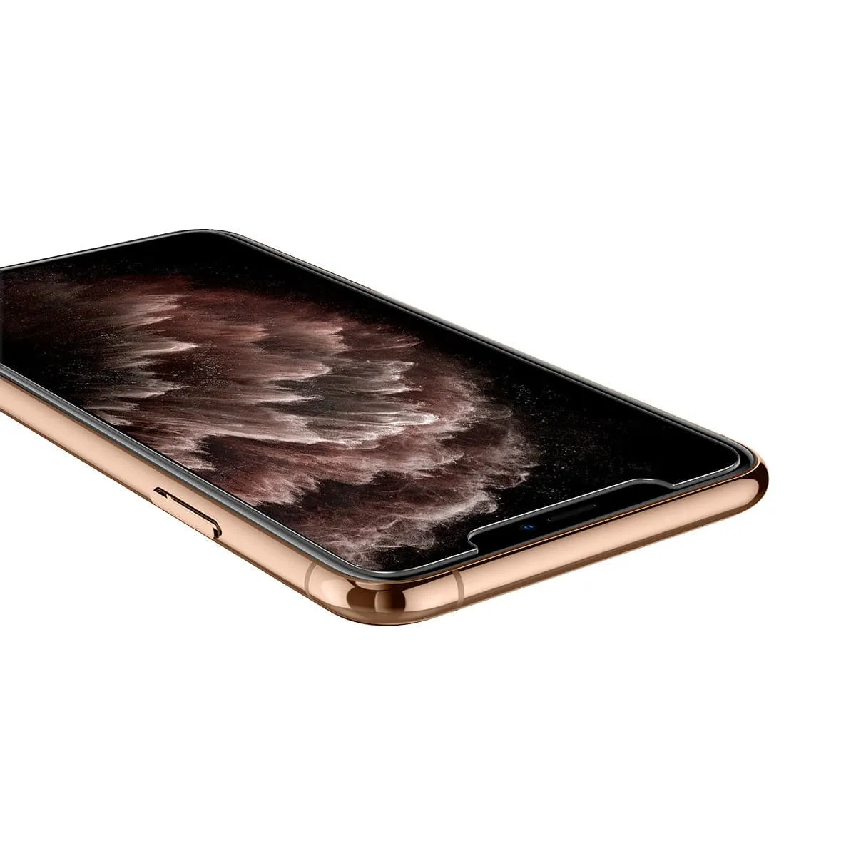 iPhone 11 Series - GLAS.tR EZ Fit