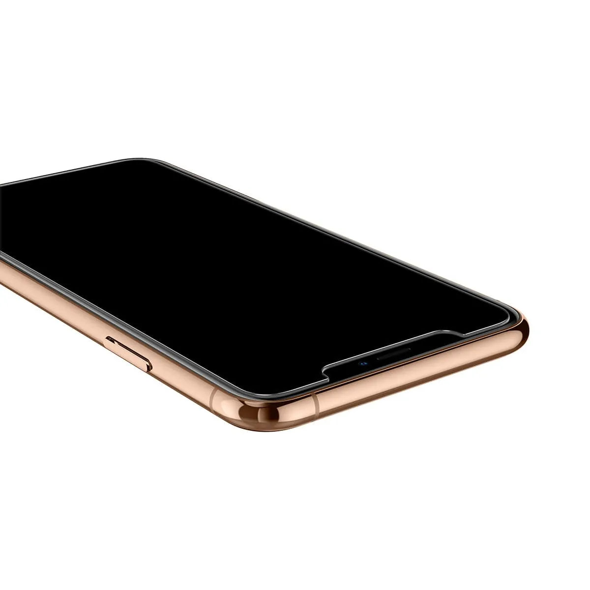 iPhone 11 Series - GLAS.tR EZ Fit