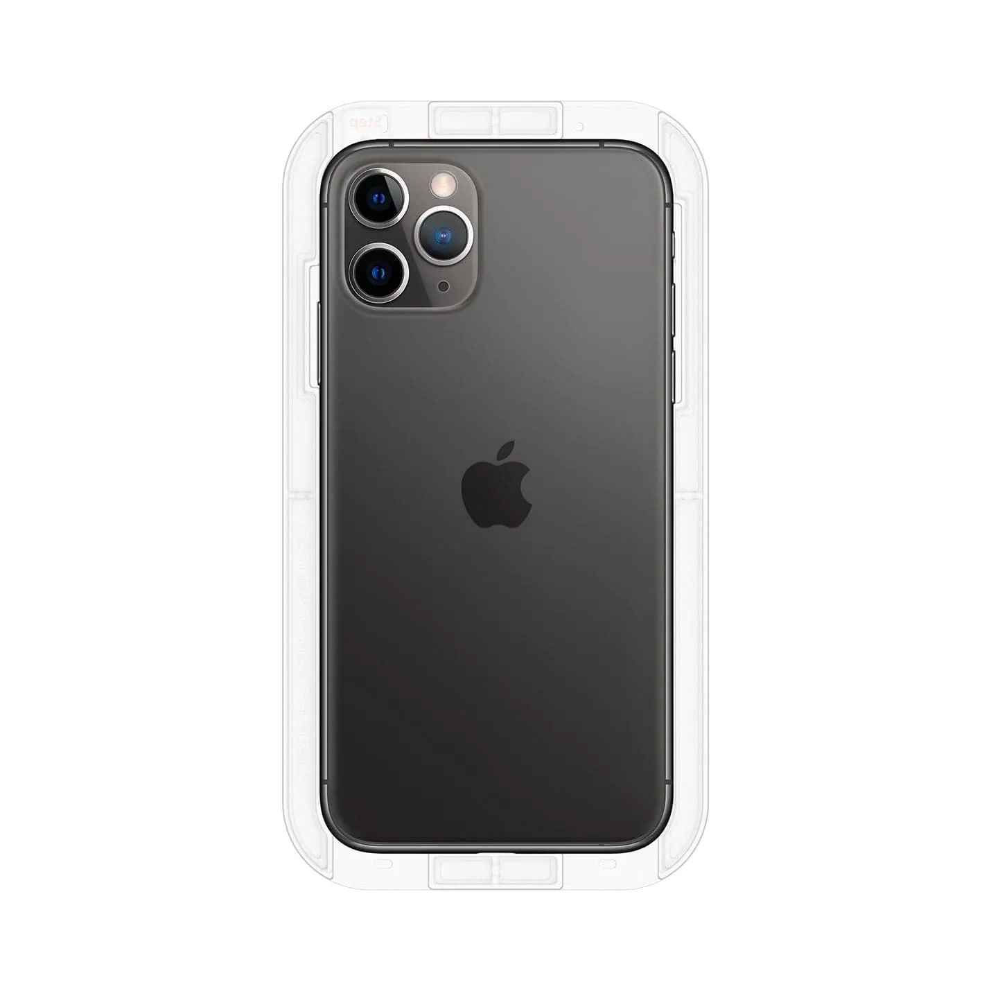 iPhone 11 Series - GLAS.tR EZ Fit