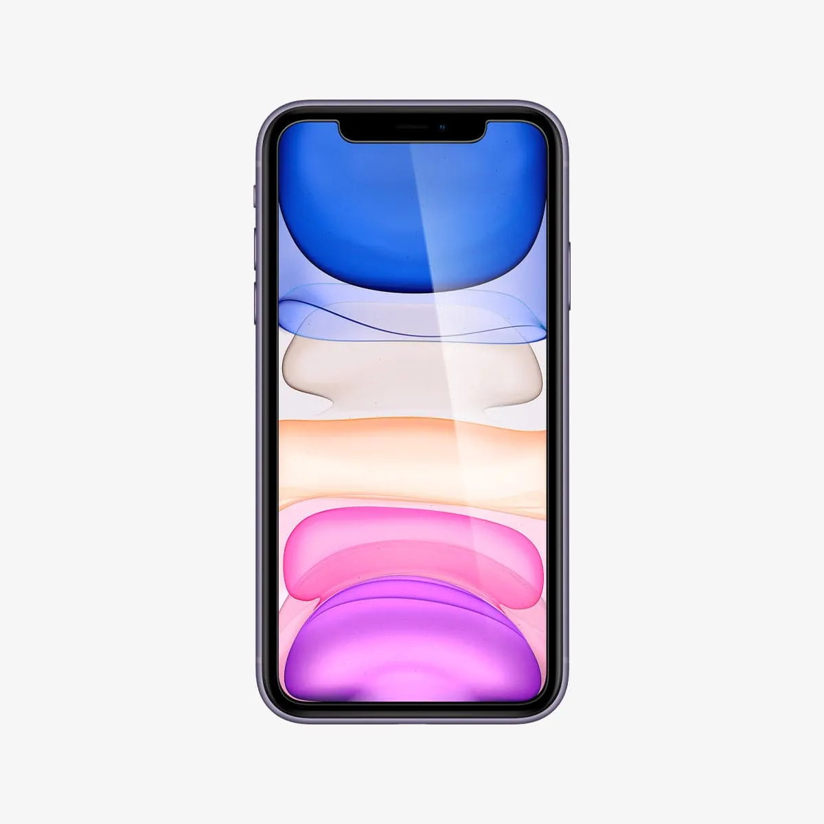 iPhone 11 Series - GLAS.tR EZ Fit
