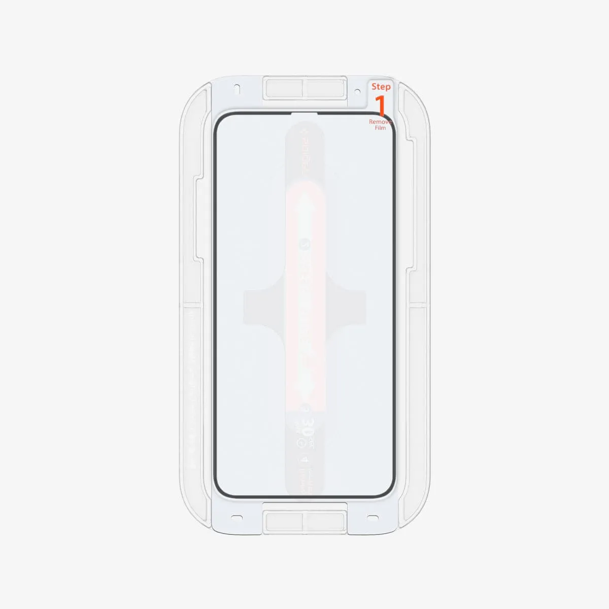 iPhone 11 Series - GLAS.tR EZ Fit