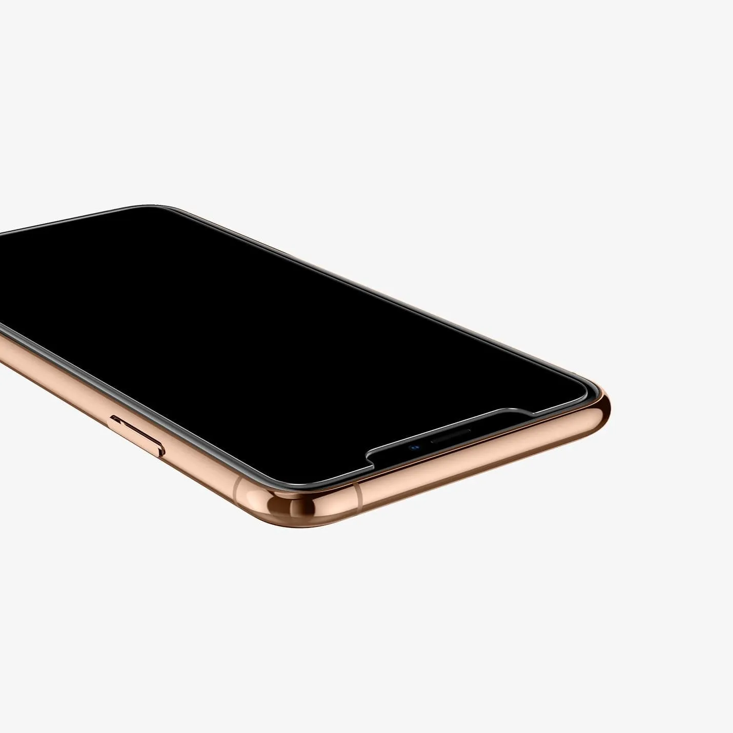 iPhone 11 Series - GLAS.tR EZ Fit