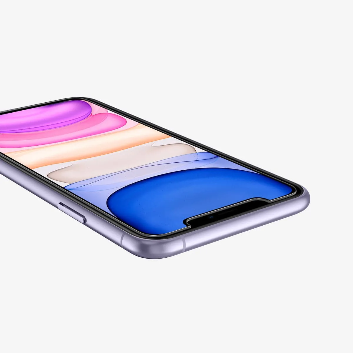 iPhone 11 Series - GLAS.tR EZ Fit