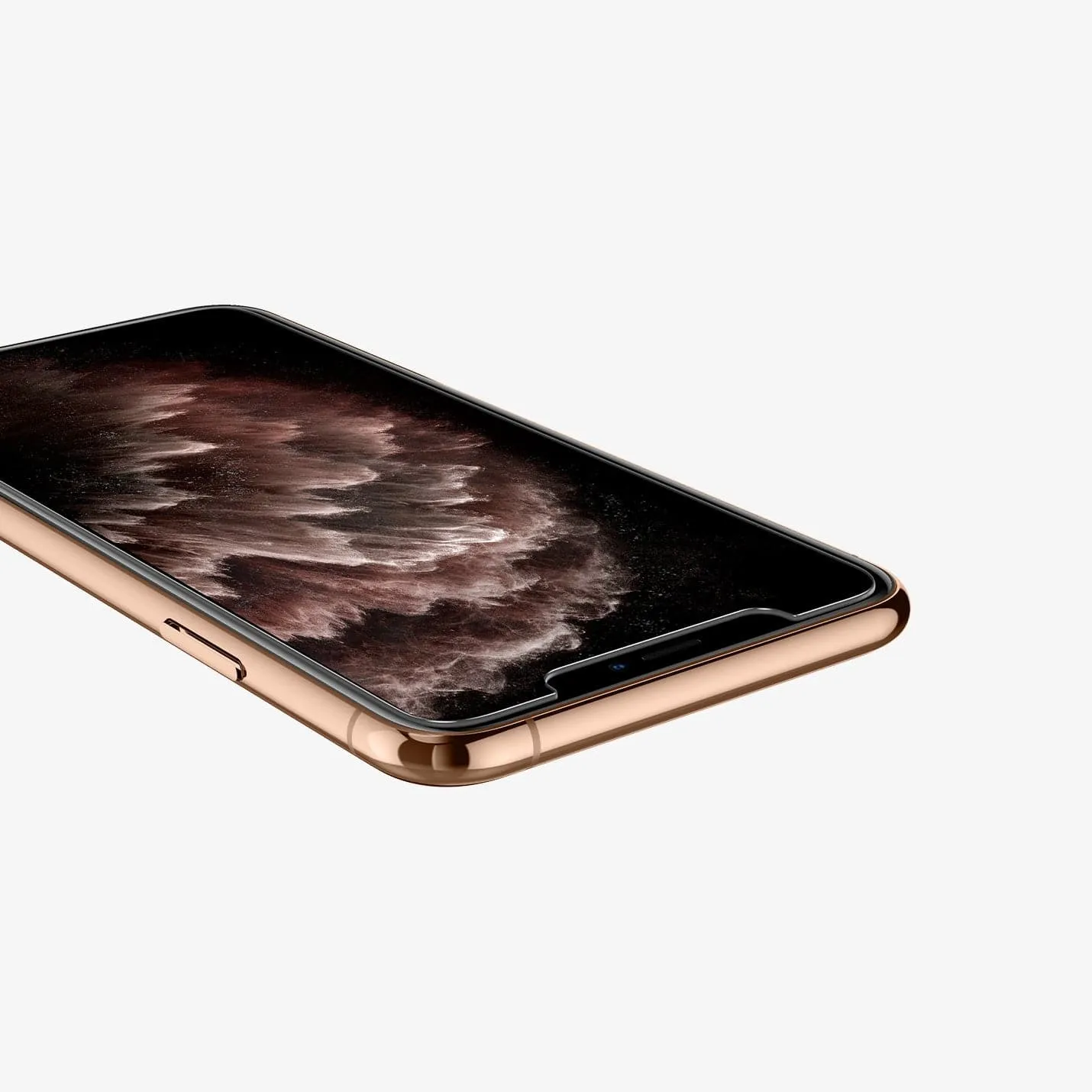 iPhone 11 Series - GLAS.tR EZ Fit
