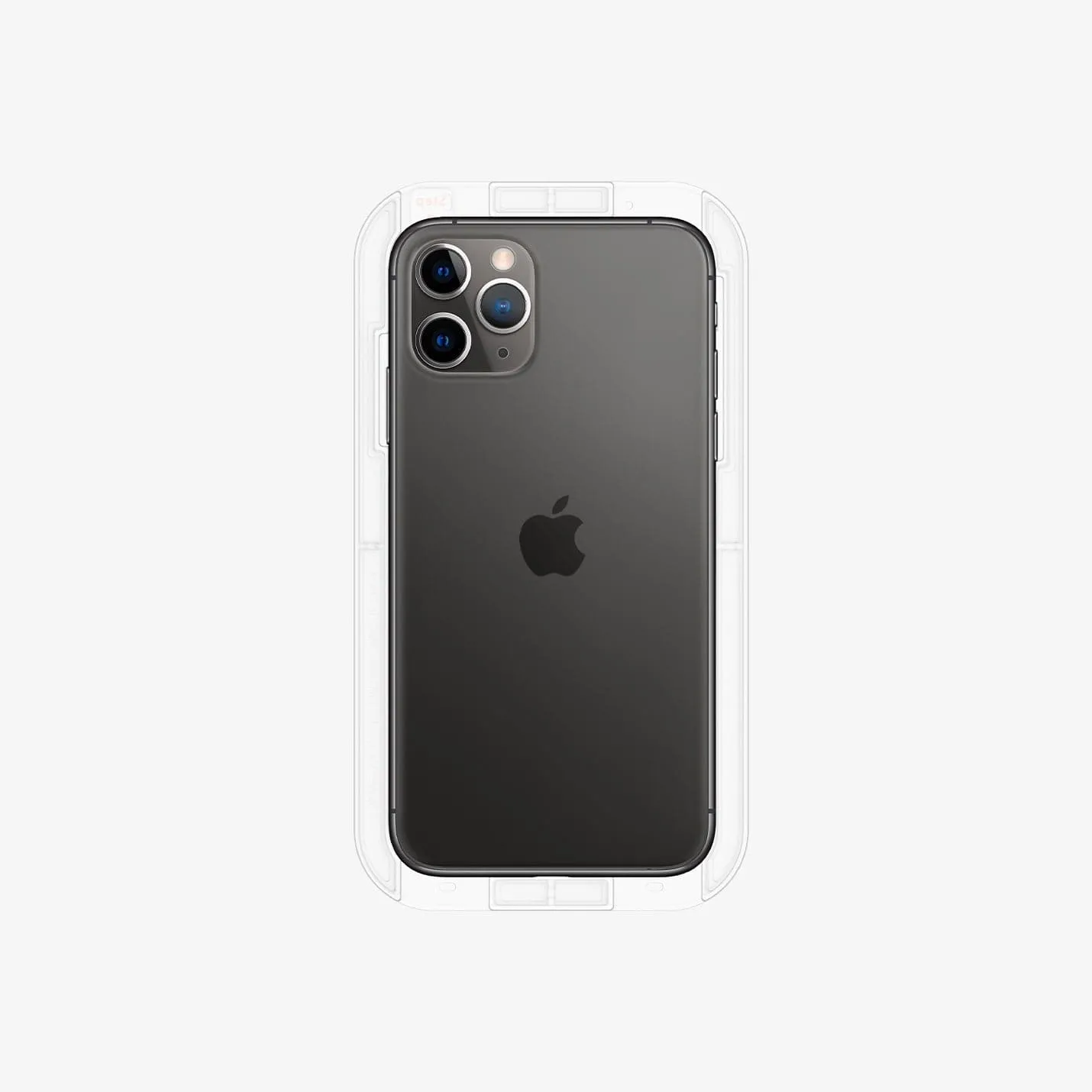 iPhone 11 Series - GLAS.tR EZ Fit
