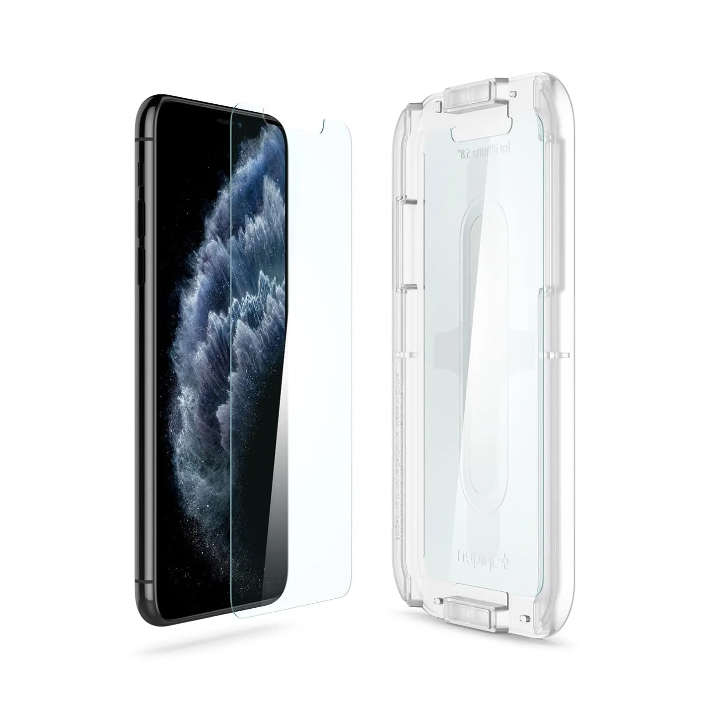 iPhone 11 Series - GLAS.tR EZ Fit