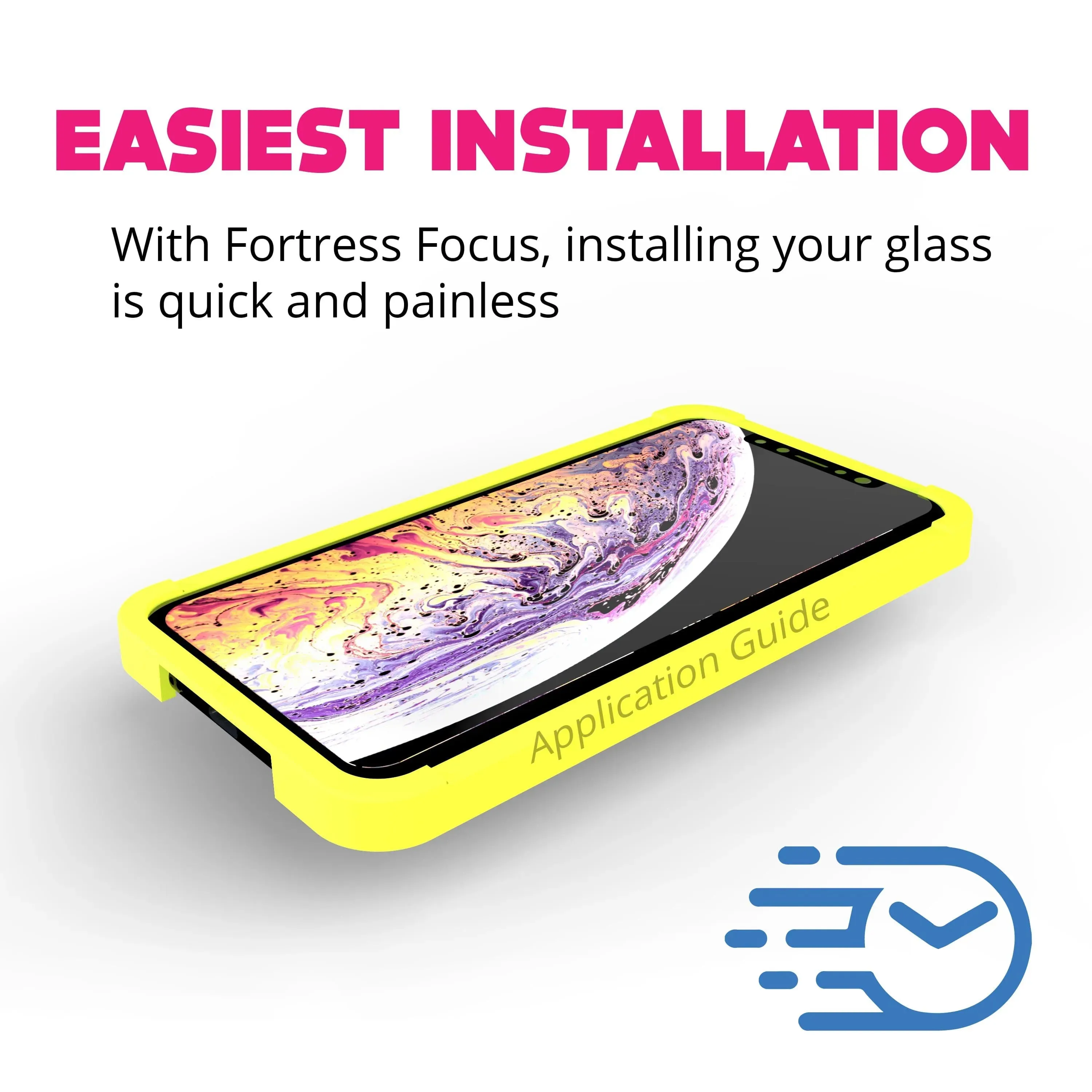 iPhone 13 Pro Max Screen Protector