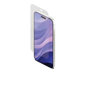iPhone 15 Plus/16 Plus Gorilla Glass Screen Protector