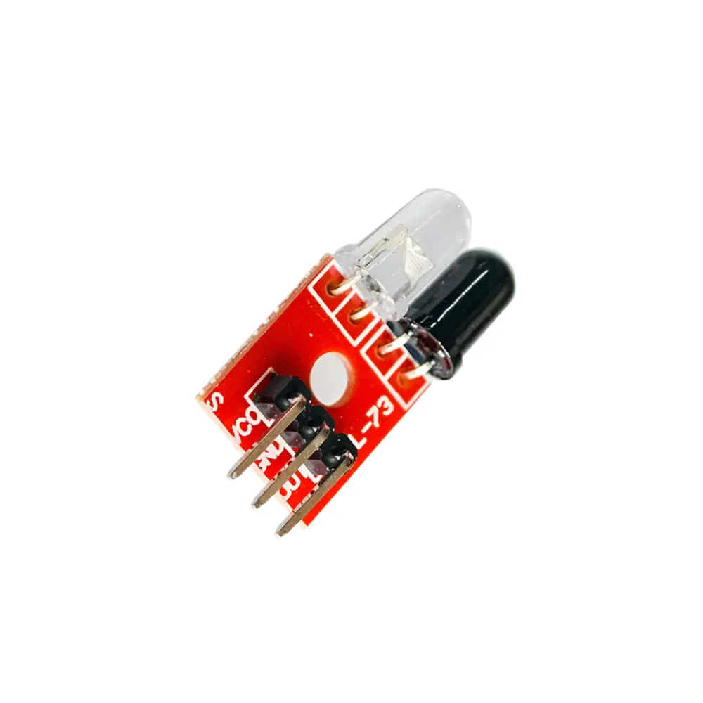 IR Infrared Obstacle Avoidance Module
