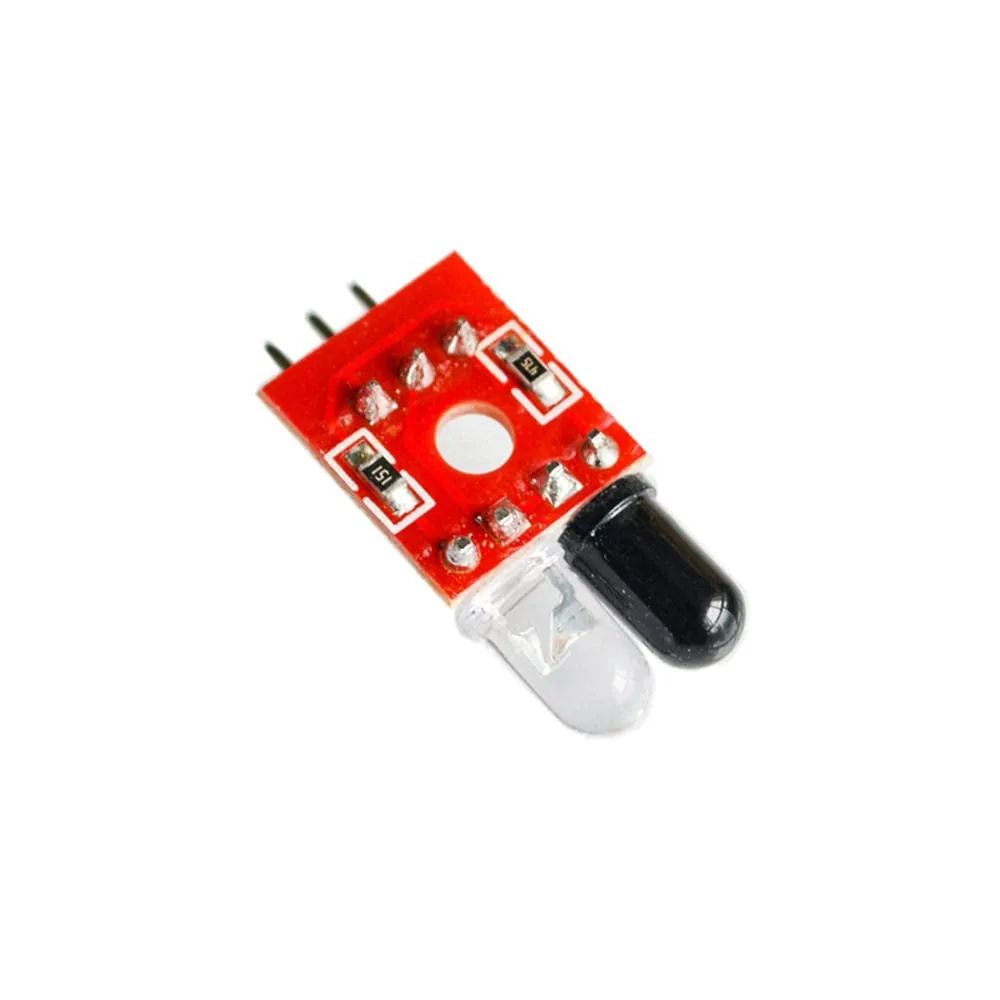 IR Infrared Obstacle Avoidance Module