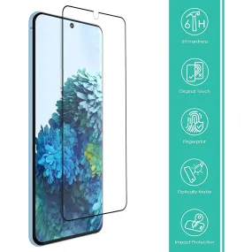 ISOUL Screen Protector for Samsung Galaxy S20 6.2" PMMA Nano Material