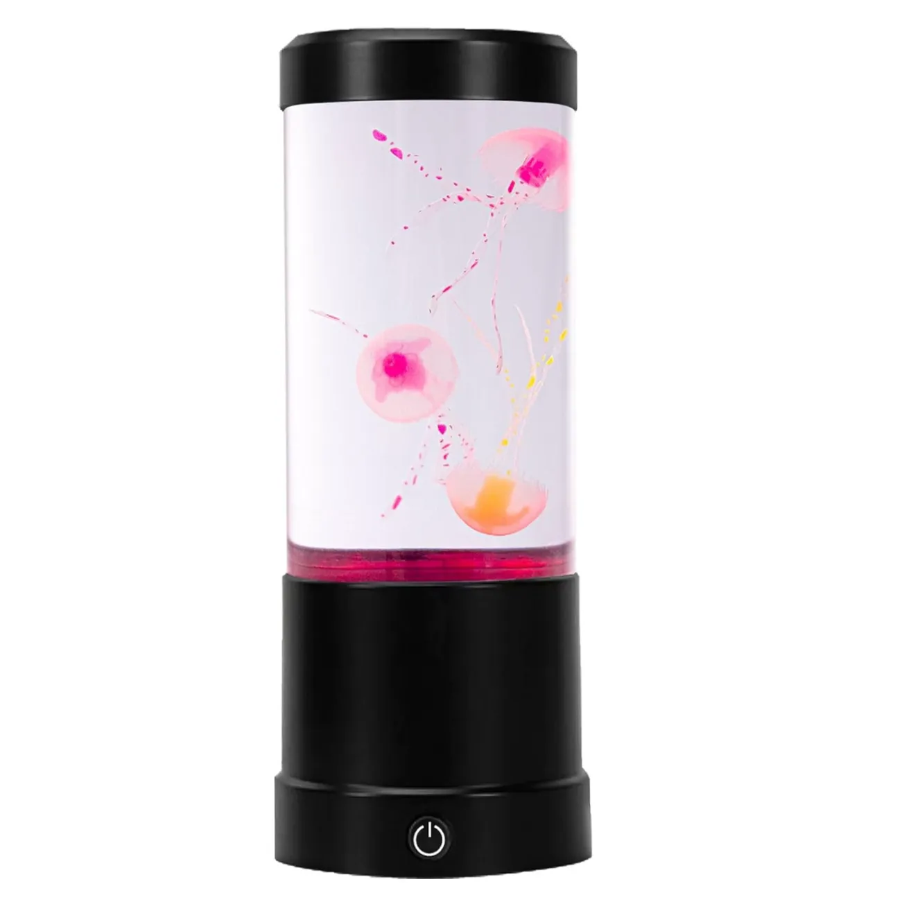 Jelly Fish Lamp mini