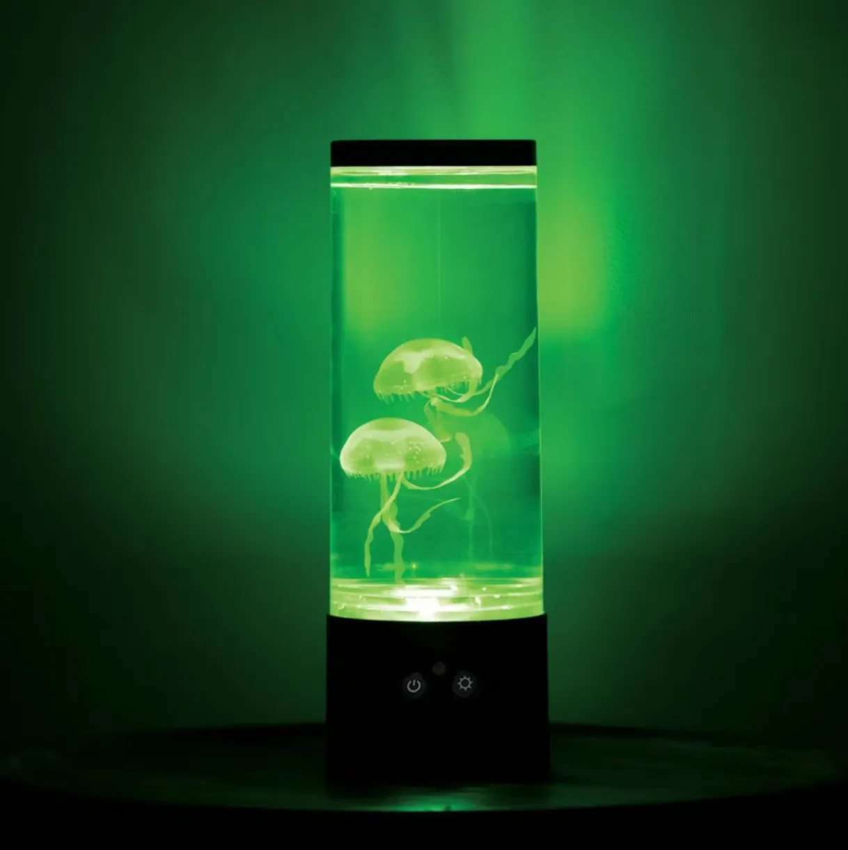 Jelly Fish Lamp mini