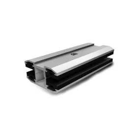 K2-Systems Laminat Module Middle Clamp Click - 1000667