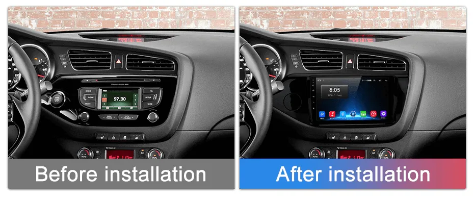 KIA Cee'd  2012 - 2016