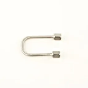 Kirby Morgan High Pressure Reg. Inlet Tube