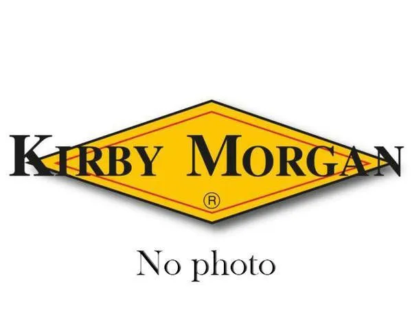 Kirby Morgan Jam Nut