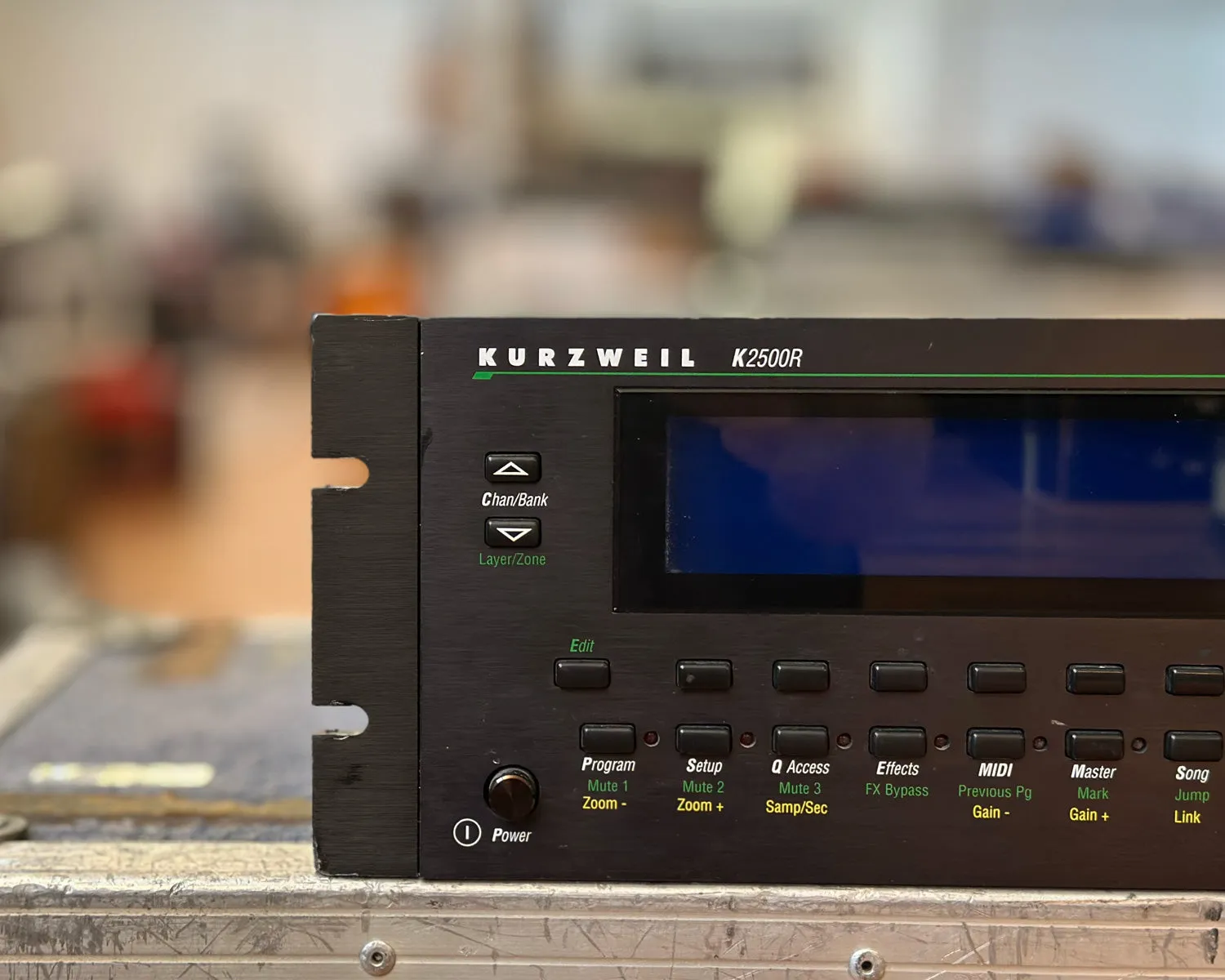 Kurzweil K2500R